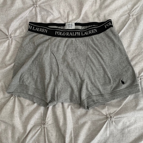 Ralph Lauren Polo underwear - Picture 1 of 6